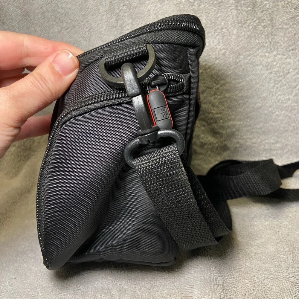 Case Logic Black Camera Bag